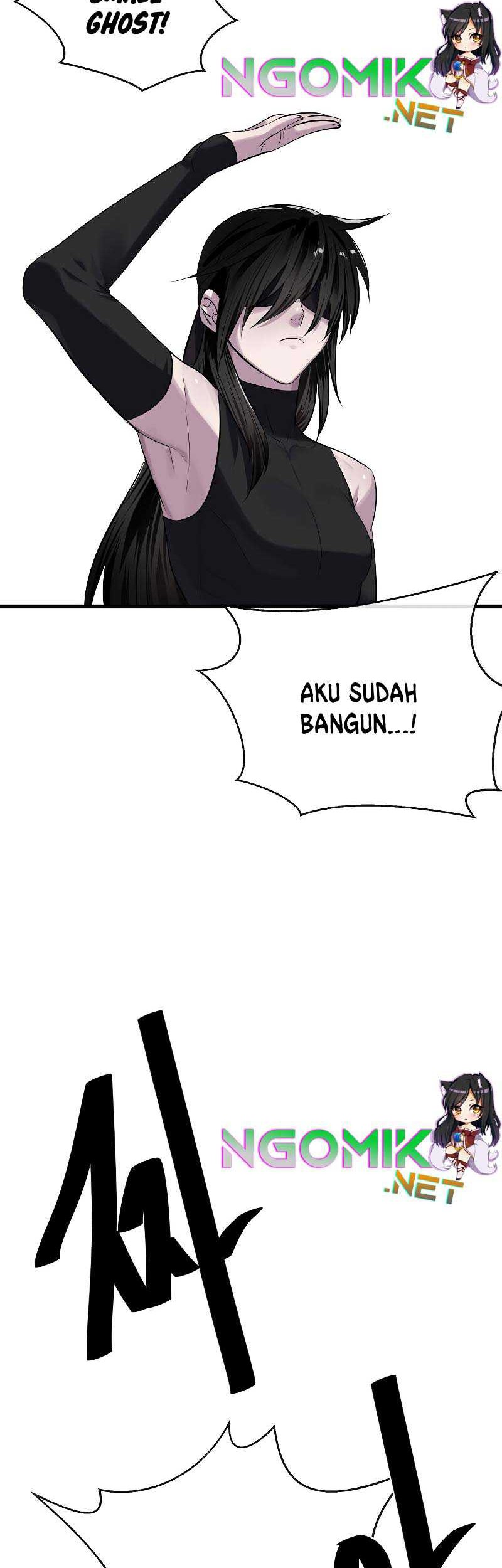 Volcanic Age Chapter 189 - halaman 84