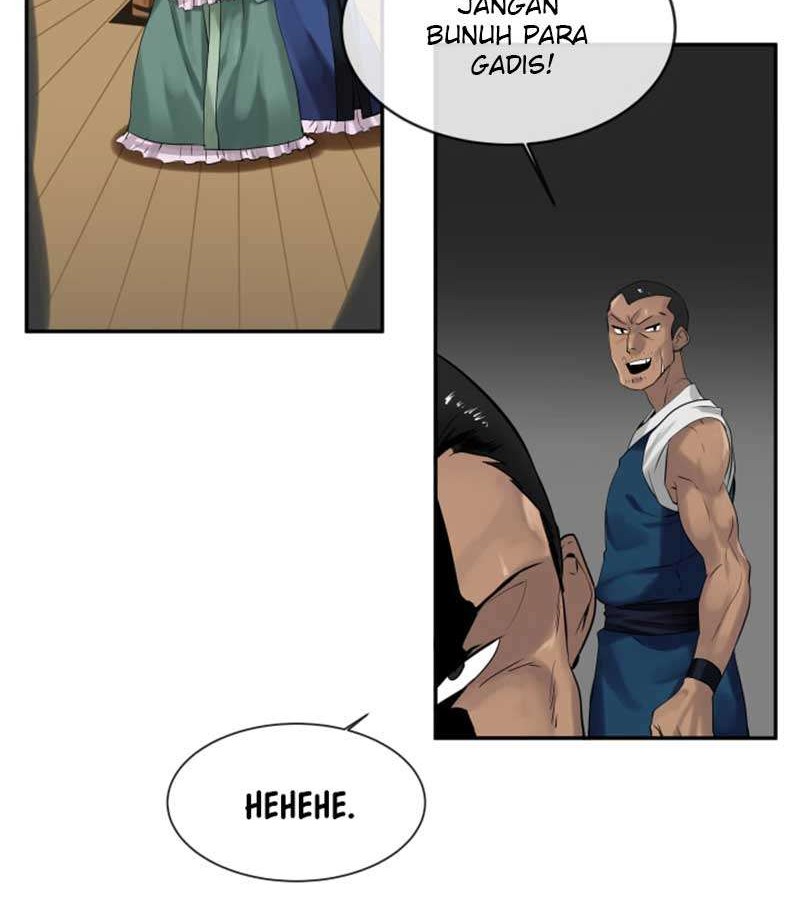 Volcanic Age Chapter 19 - halaman 16