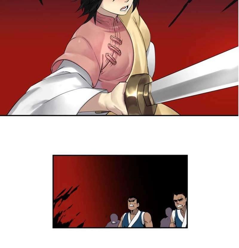 Volcanic Age Chapter 19 - halaman 26