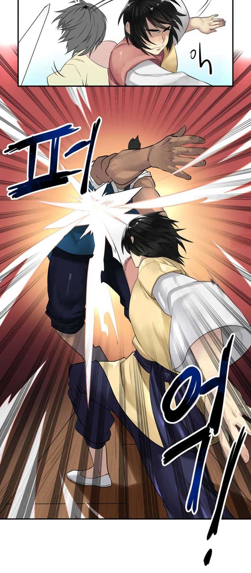 Volcanic Age Chapter 19 - halaman 28