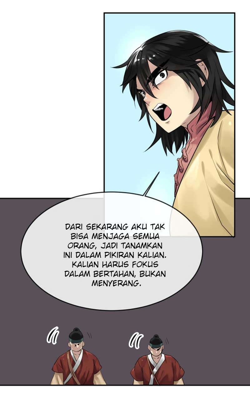 Volcanic Age Chapter 19 - halaman 30