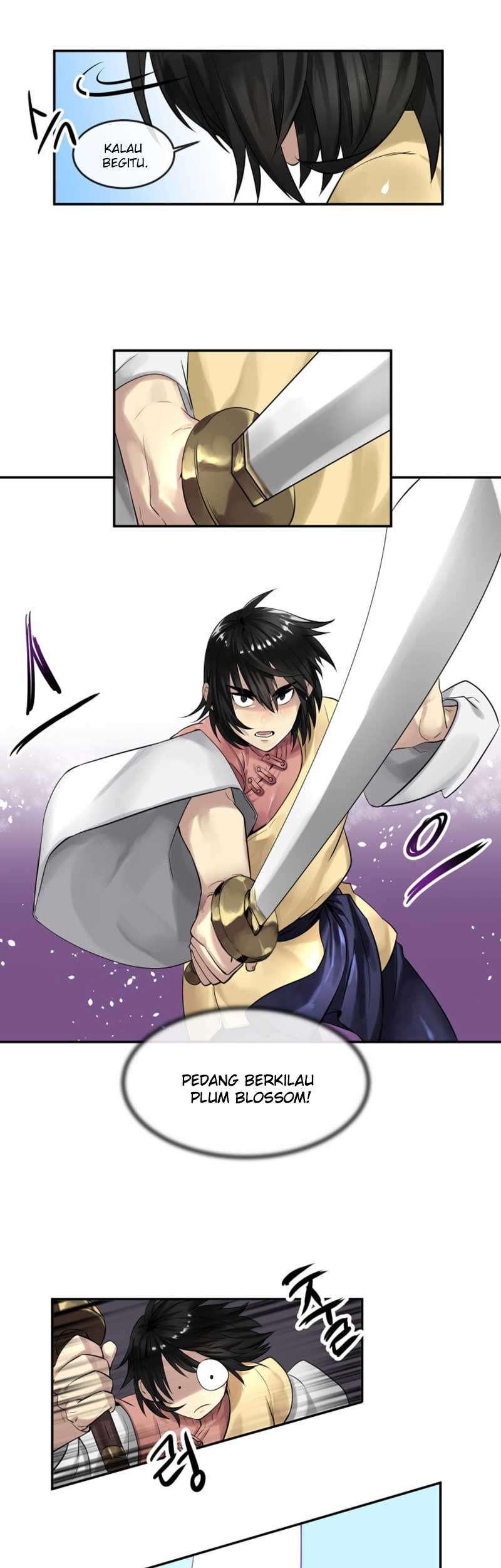 Volcanic Age Chapter 19 - halaman 31