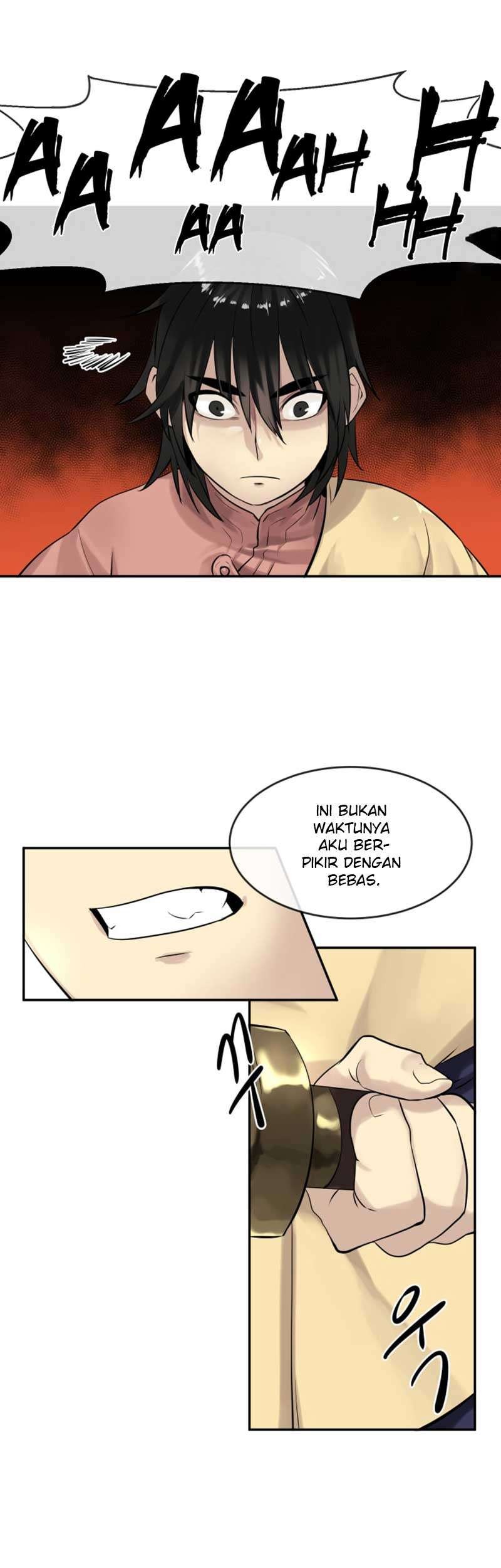 Volcanic Age Chapter 19 - halaman 7