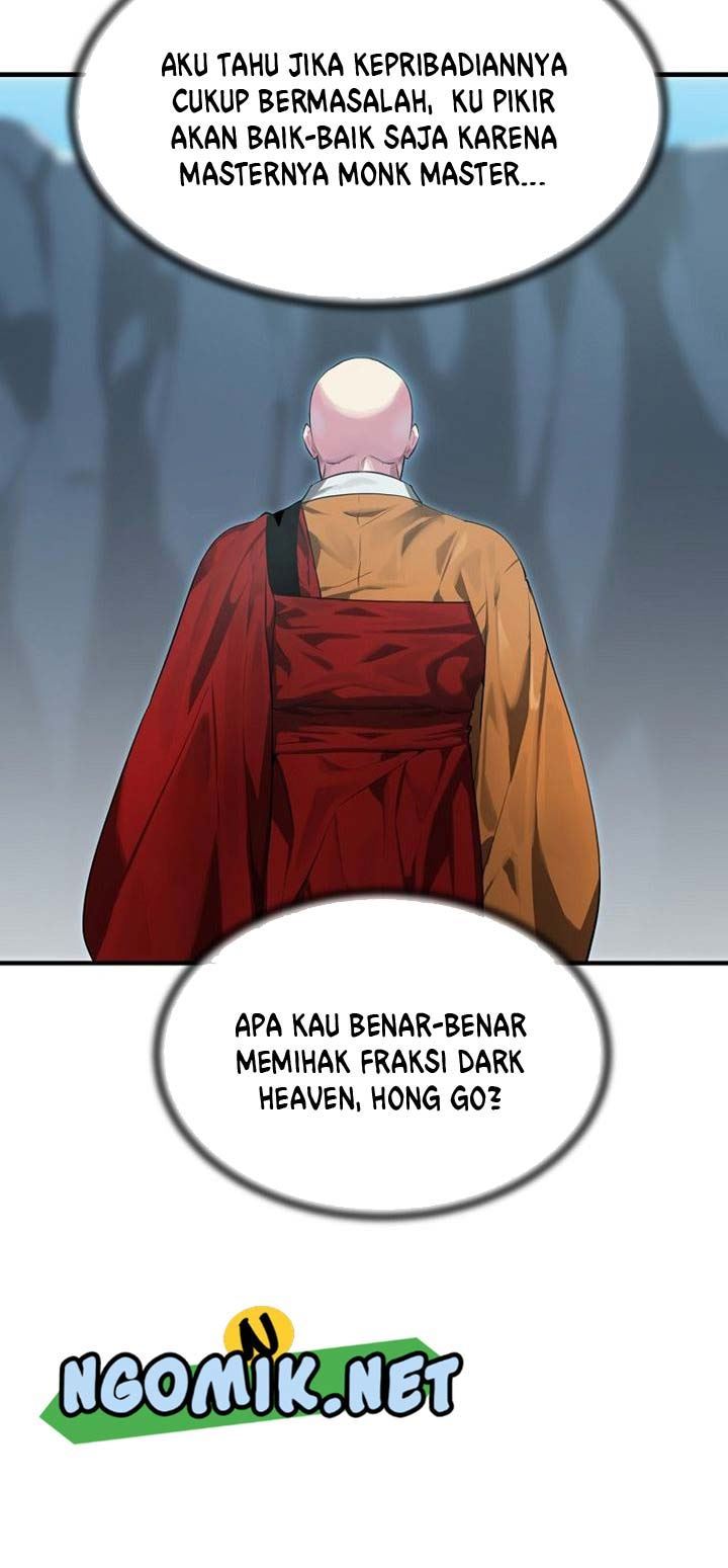 Volcanic Age Chapter 190 - halaman 11