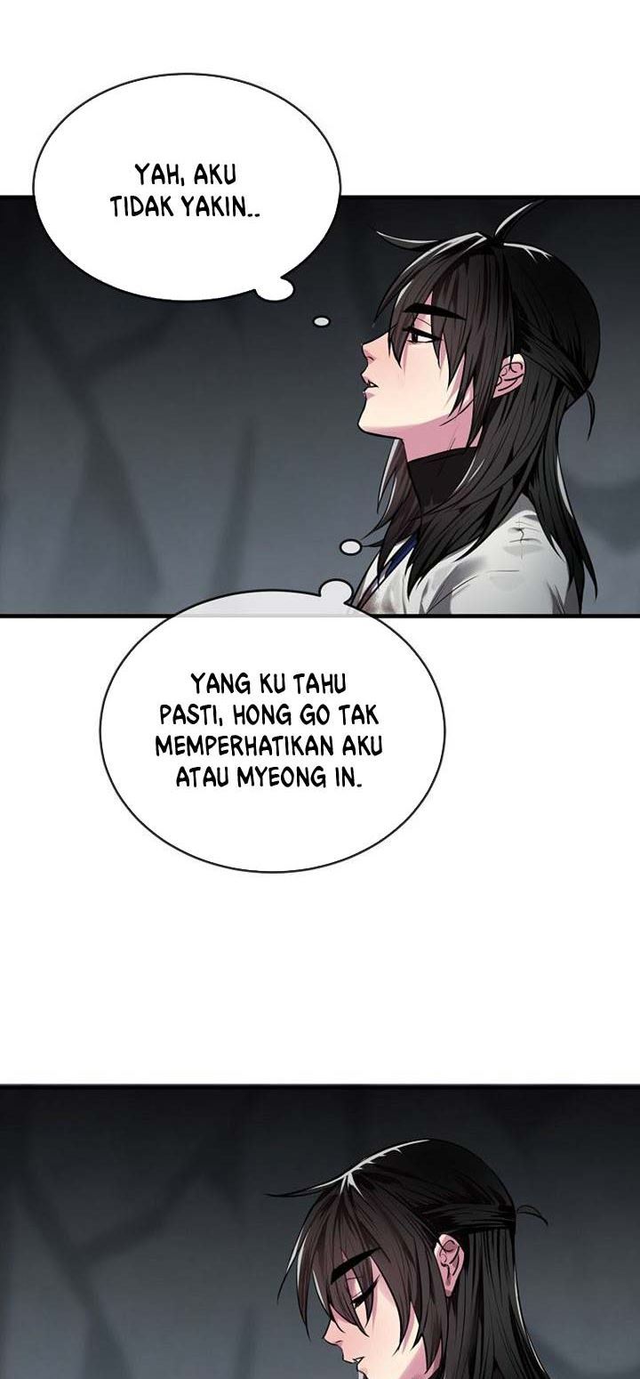 Volcanic Age Chapter 190 - halaman 12
