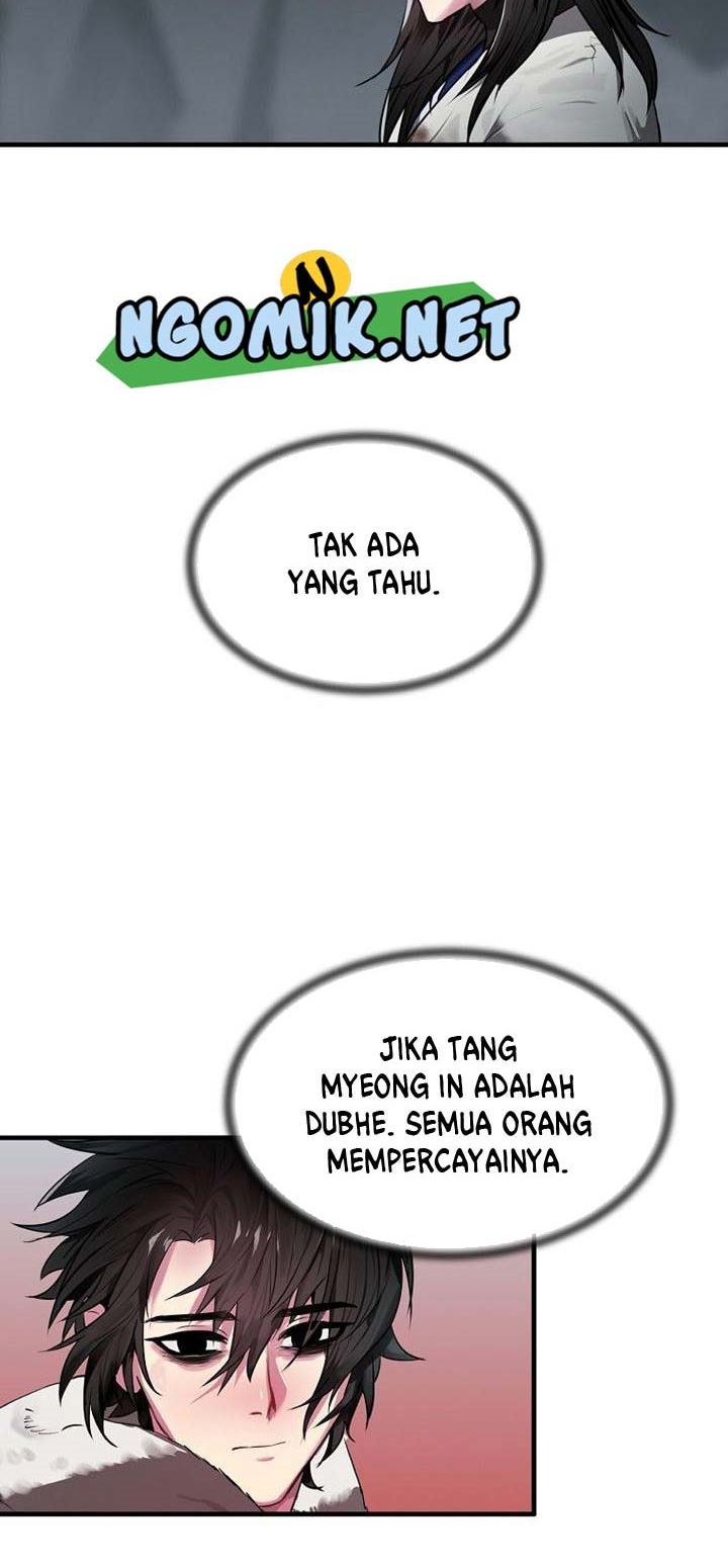 Volcanic Age Chapter 190 - halaman 13