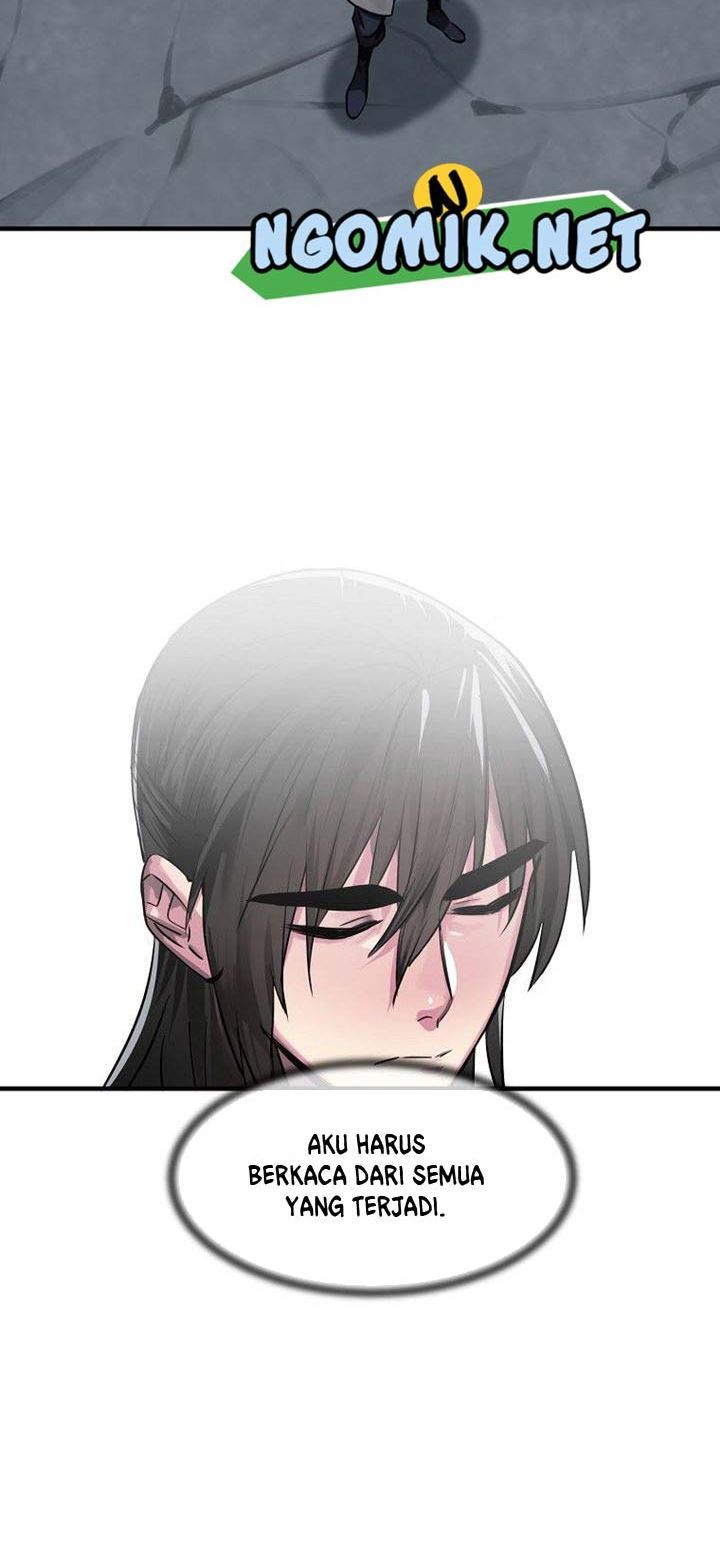 Volcanic Age Chapter 190 - halaman 15