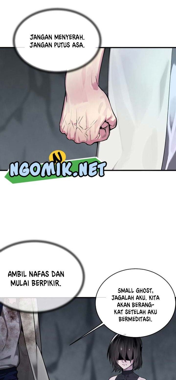 Volcanic Age Chapter 190 - halaman 16