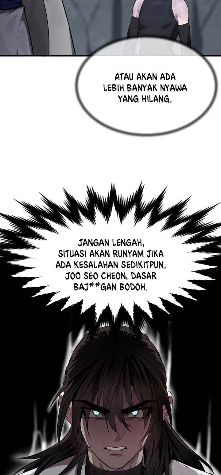 Volcanic Age Chapter 190 - halaman 17