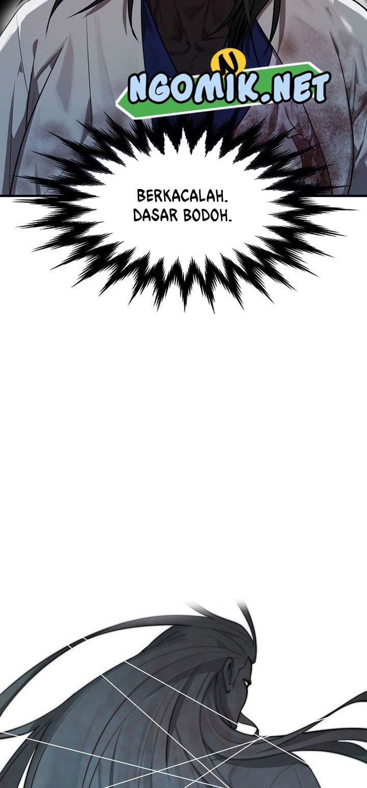 Volcanic Age Chapter 190 - halaman 18