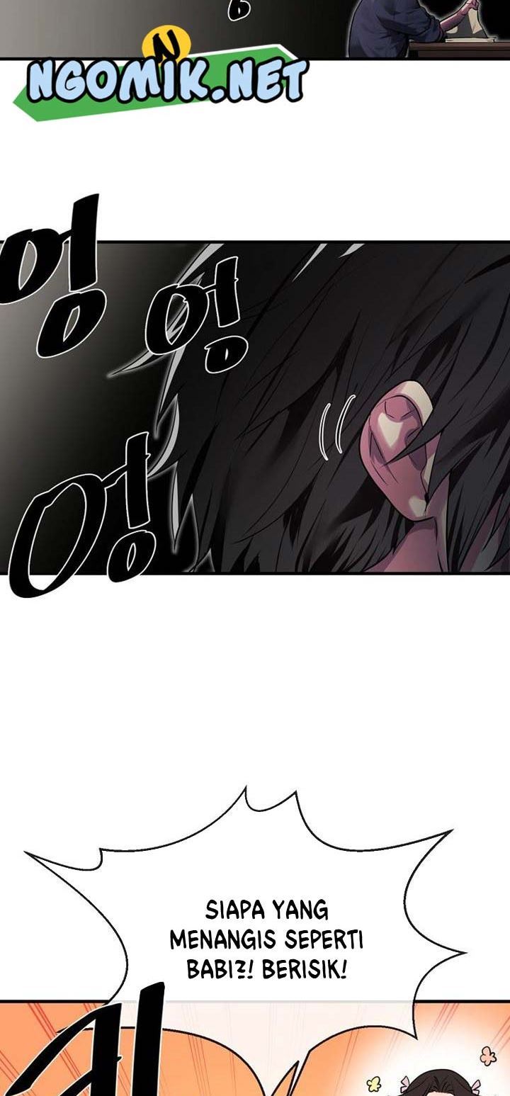 Volcanic Age Chapter 190 - halaman 24