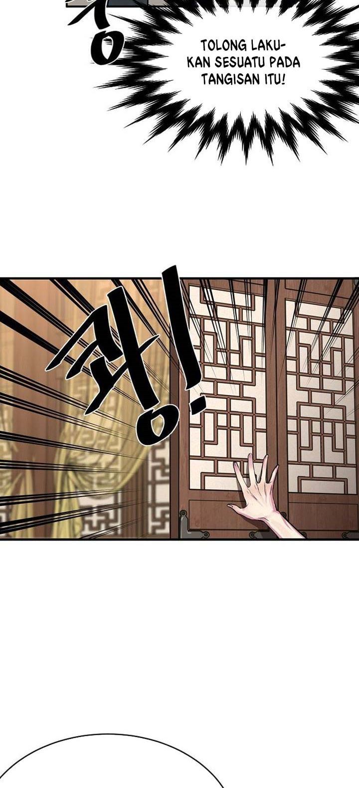 Volcanic Age Chapter 190 - halaman 27