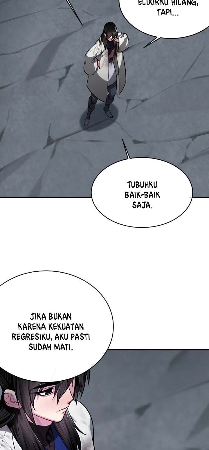 Volcanic Age Chapter 190 - halaman 3