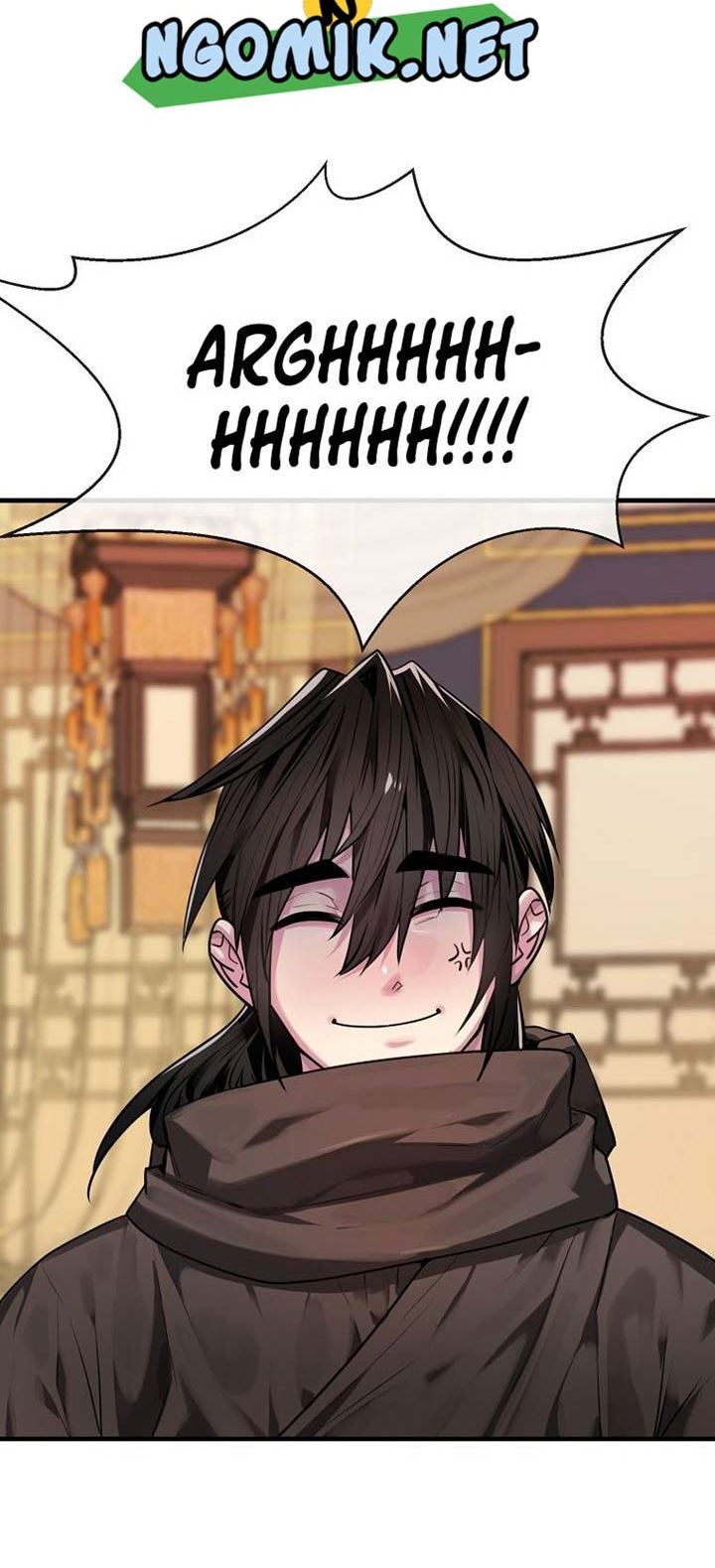 Volcanic Age Chapter 190 - halaman 37