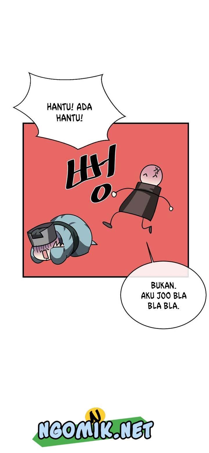 Volcanic Age Chapter 190 - halaman 38
