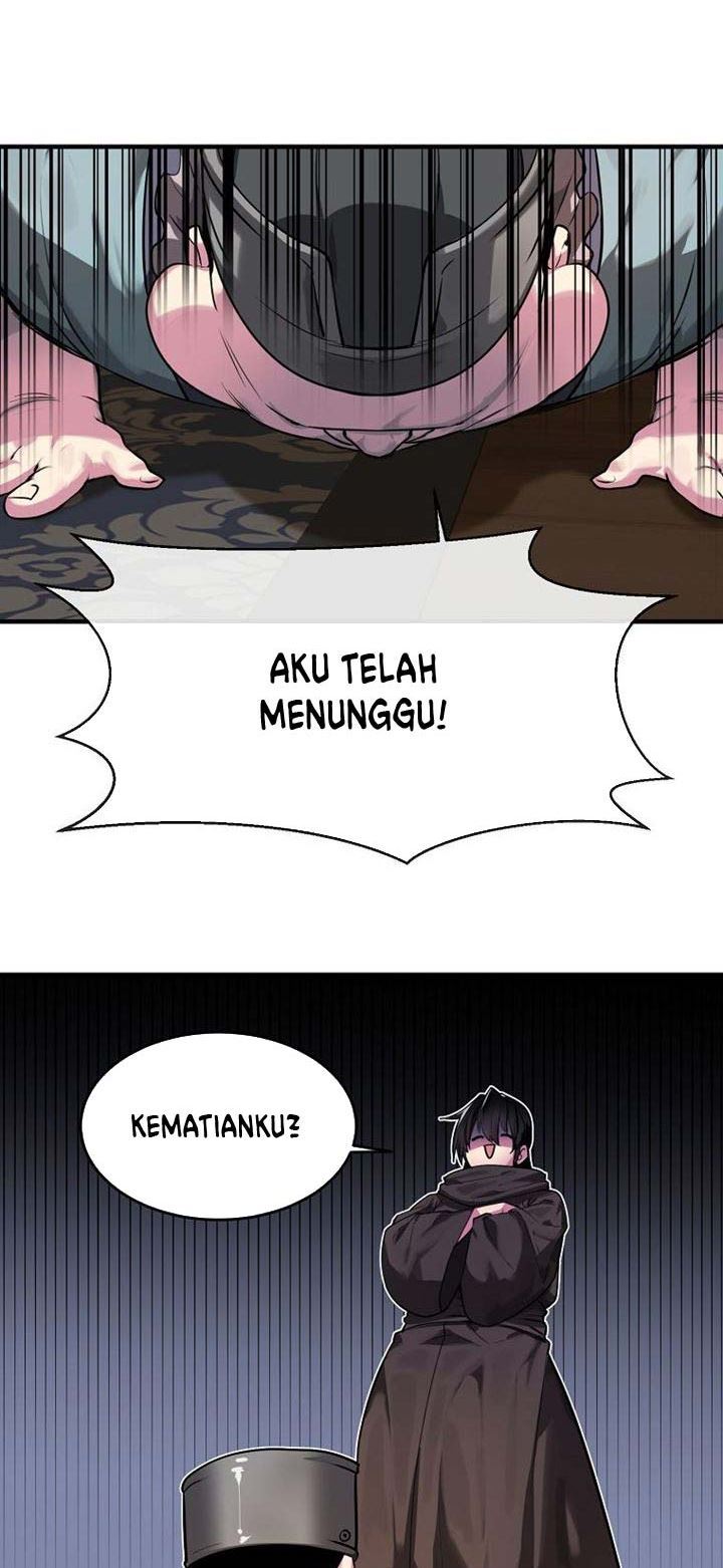 Volcanic Age Chapter 190 - halaman 39