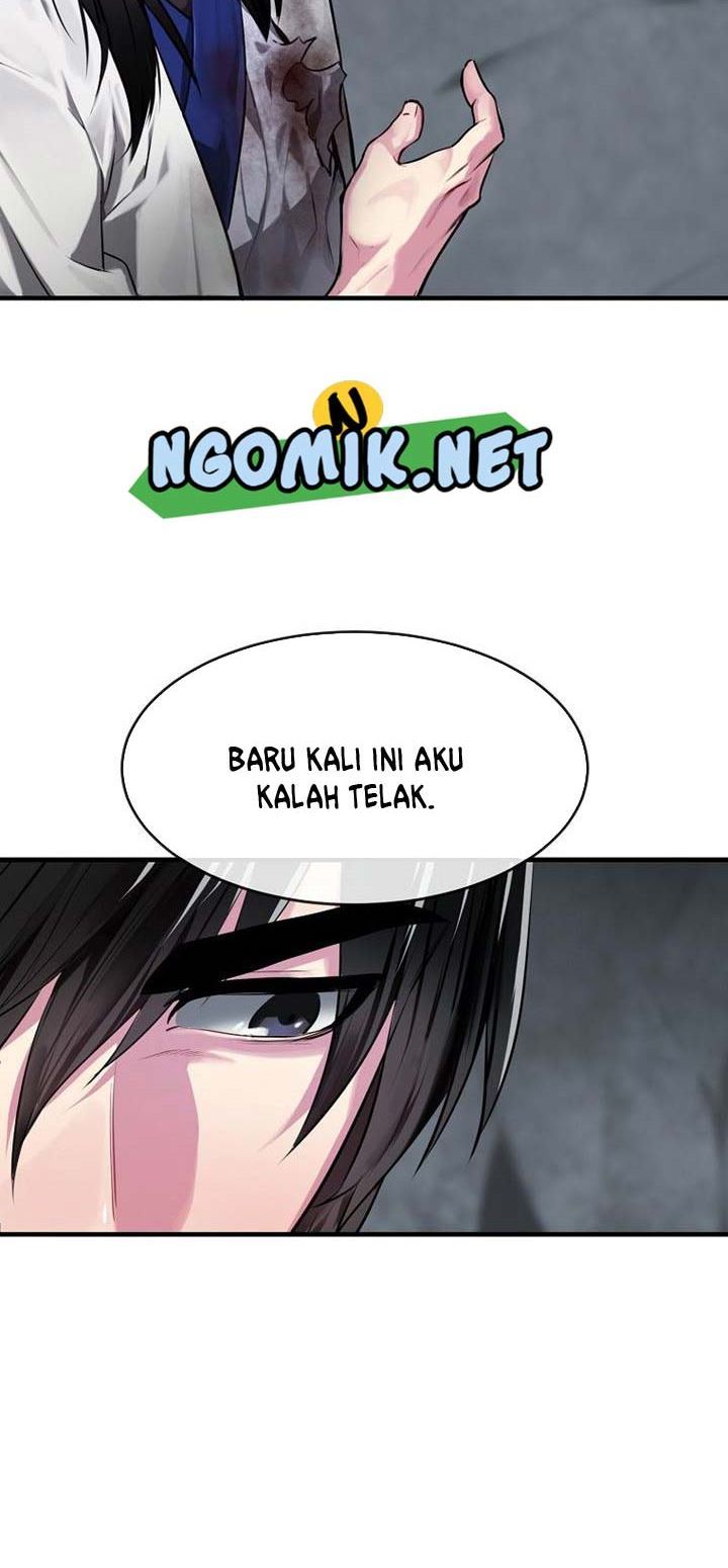 Volcanic Age Chapter 190 - halaman 4