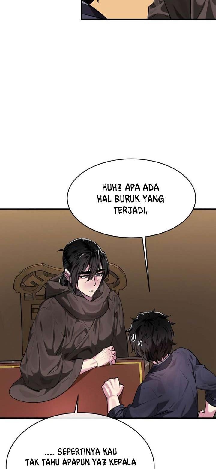 Volcanic Age Chapter 190 - halaman 46