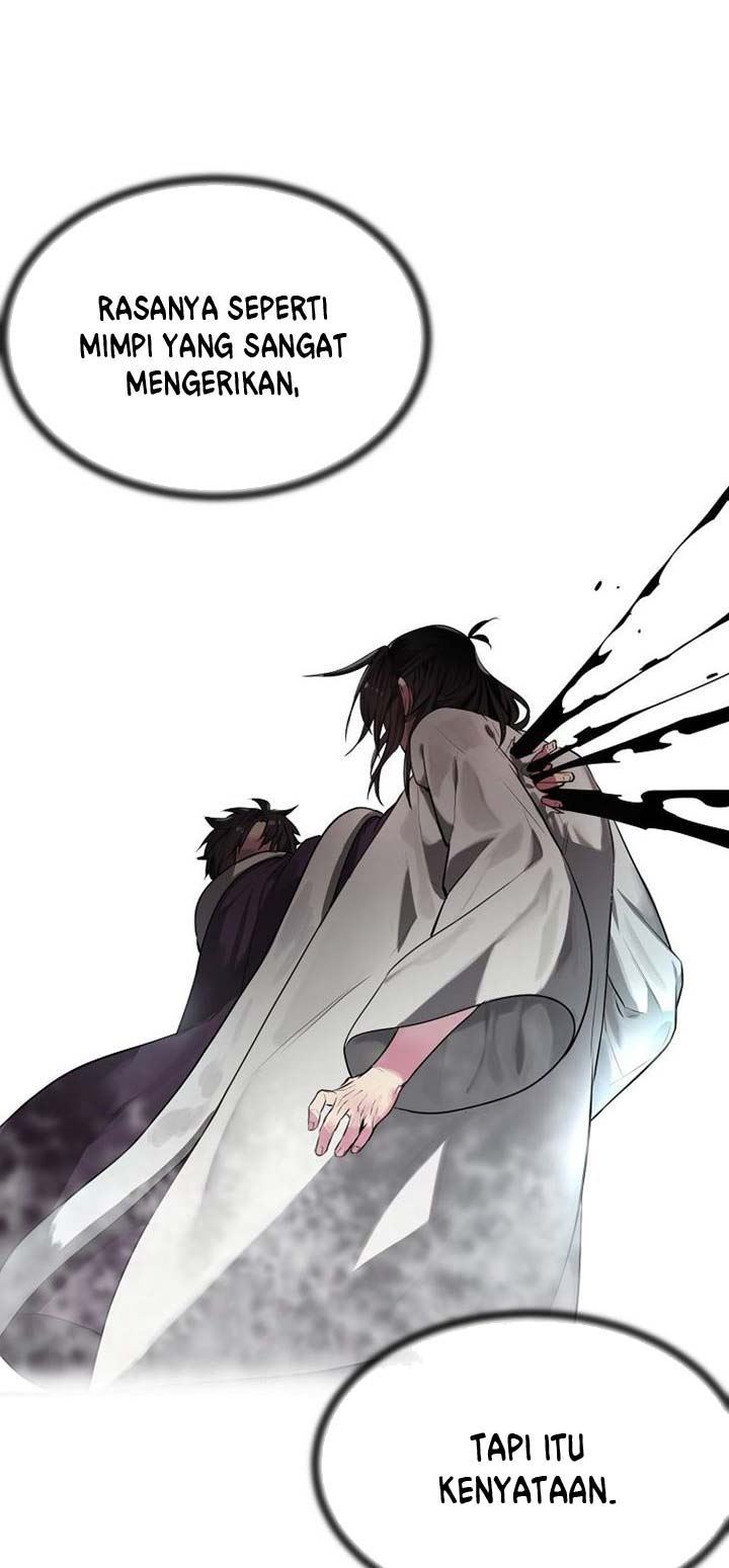 Volcanic Age Chapter 190 - halaman 5