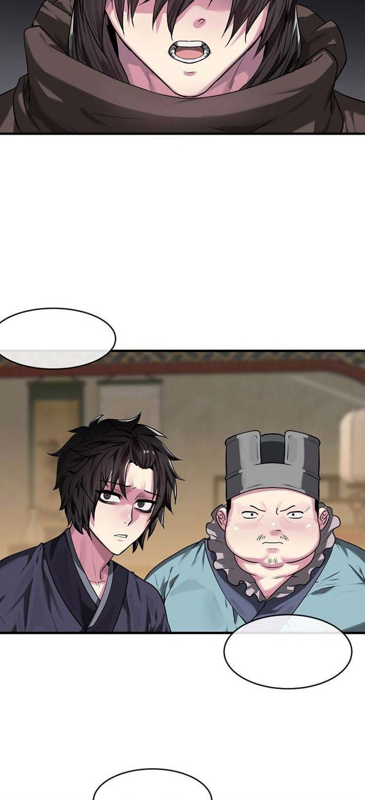 Volcanic Age Chapter 190 - halaman 51