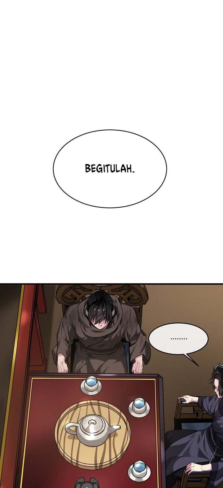 Volcanic Age Chapter 190 - halaman 53