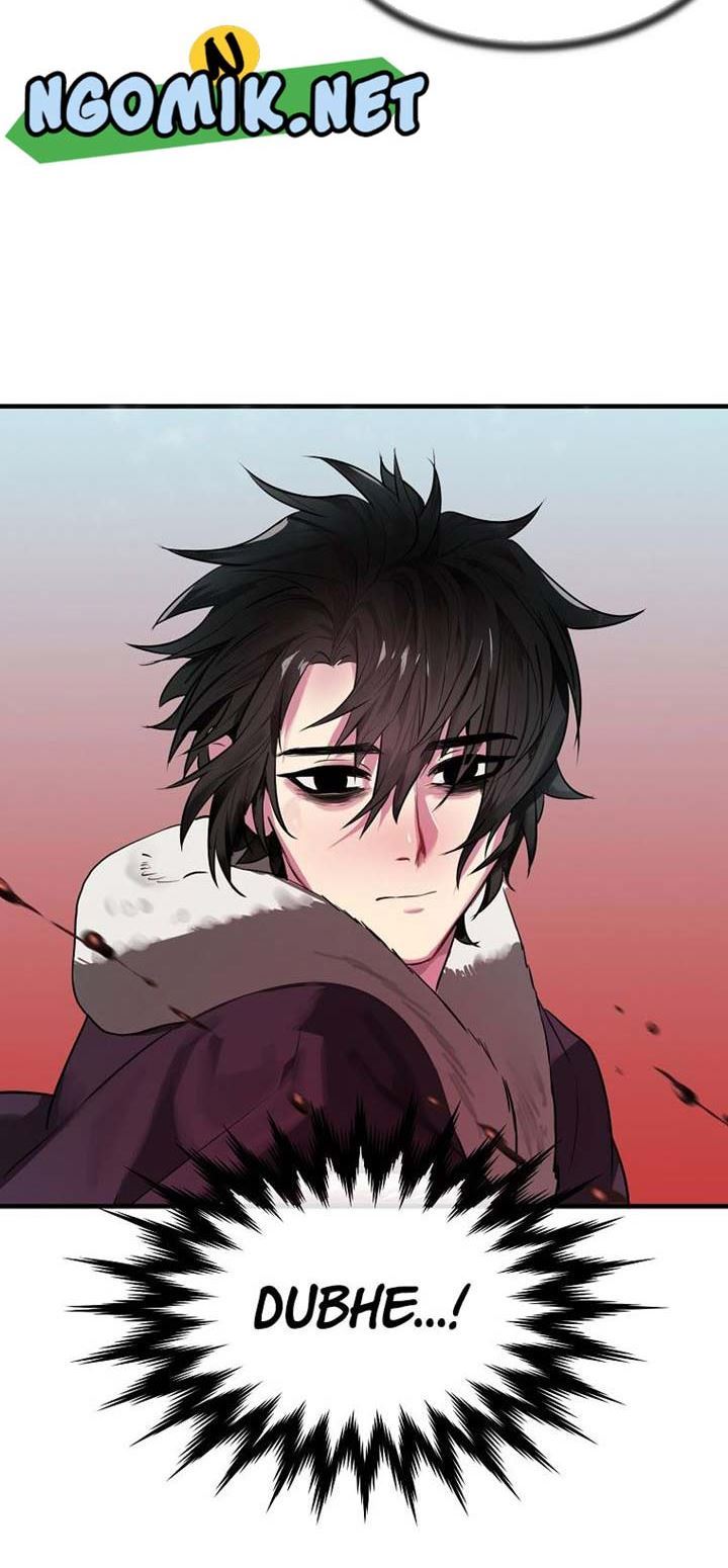 Volcanic Age Chapter 190 - halaman 6