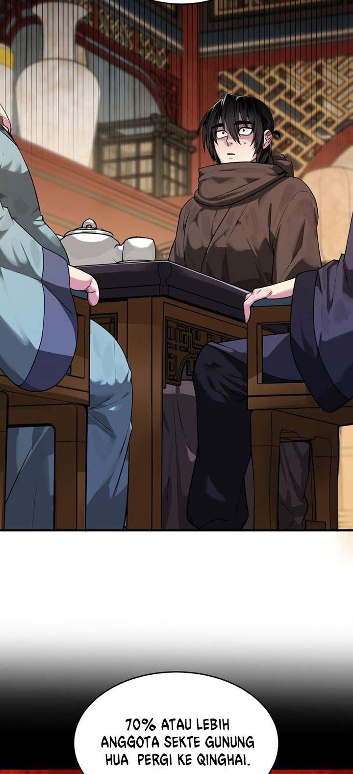 Volcanic Age Chapter 190 - halaman 60