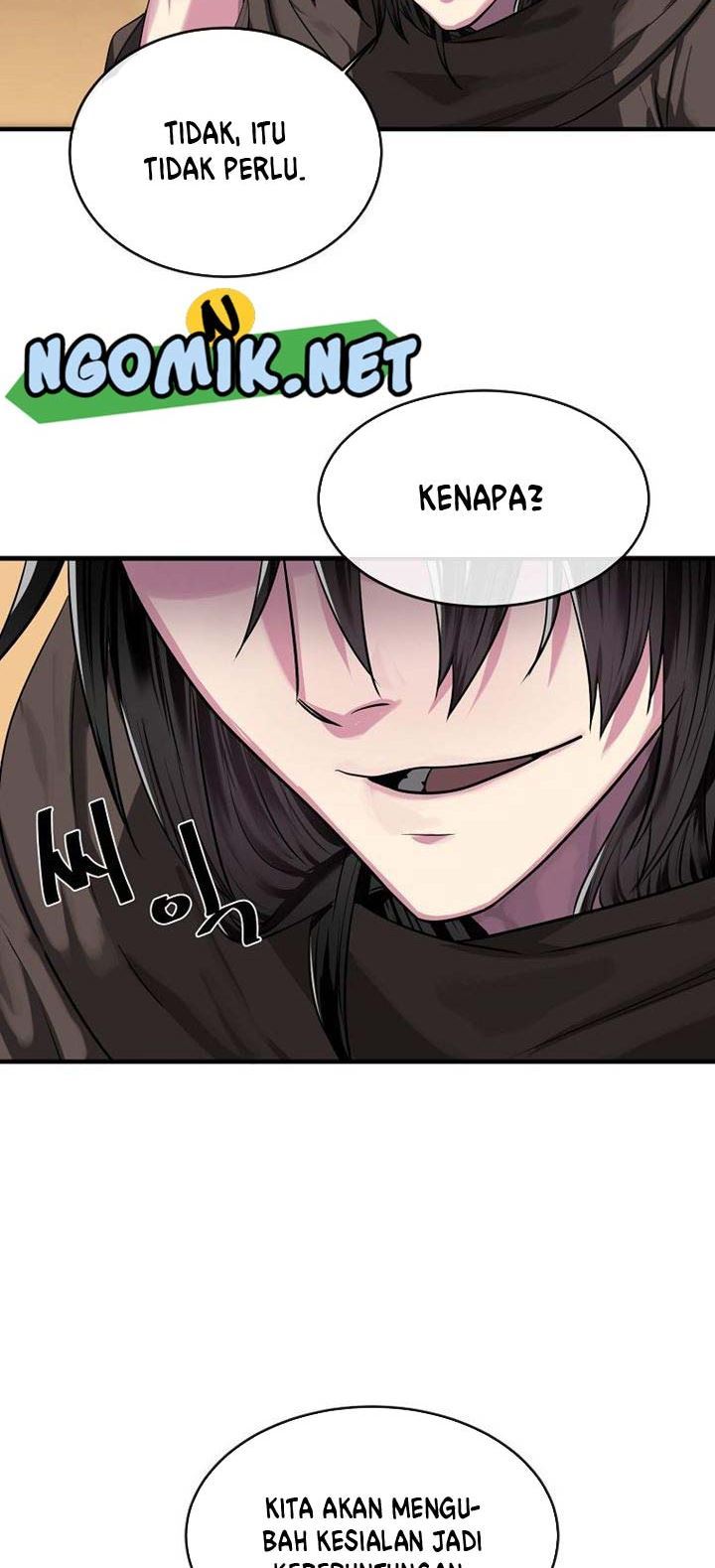Volcanic Age Chapter 190 - halaman 64