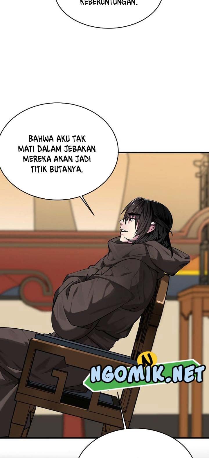 Volcanic Age Chapter 190 - halaman 65