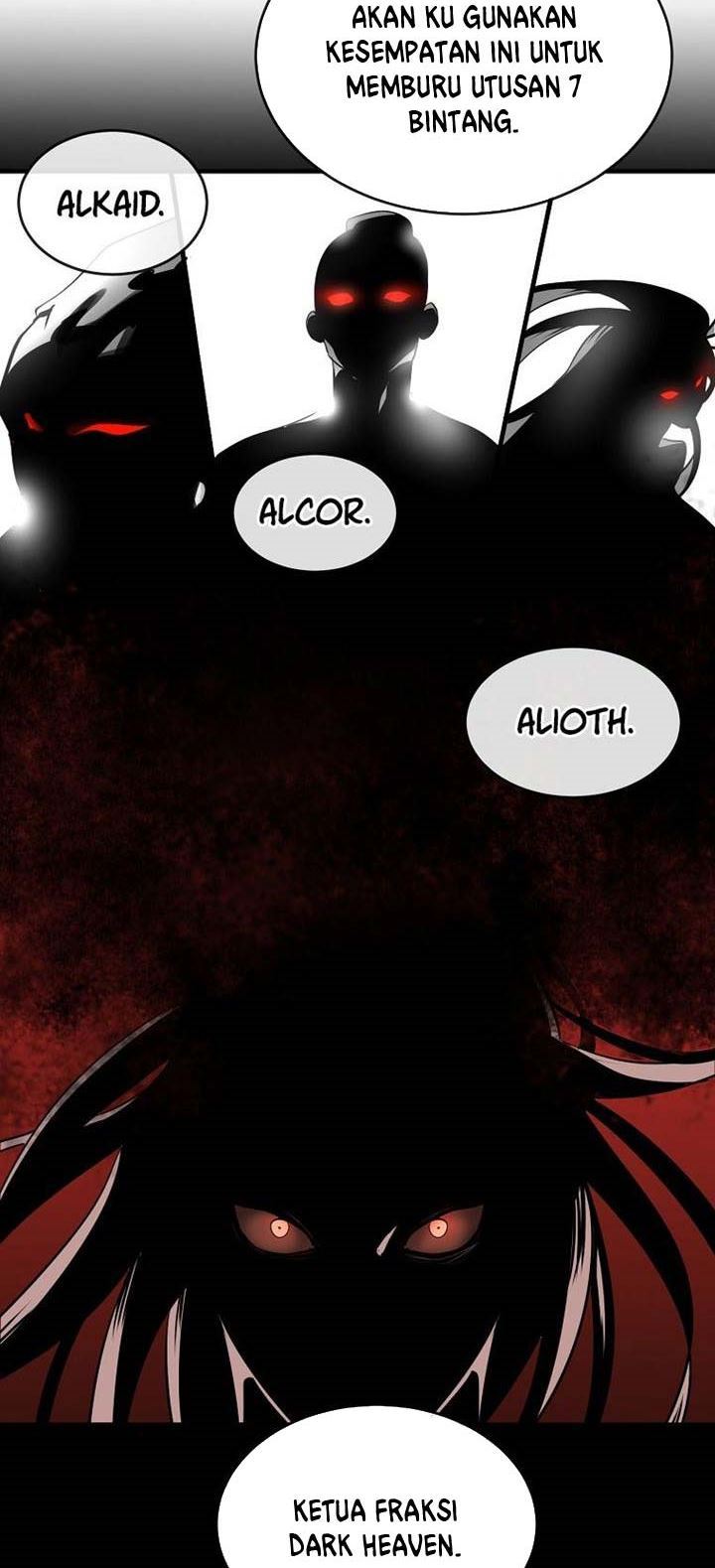 Volcanic Age Chapter 190 - halaman 66