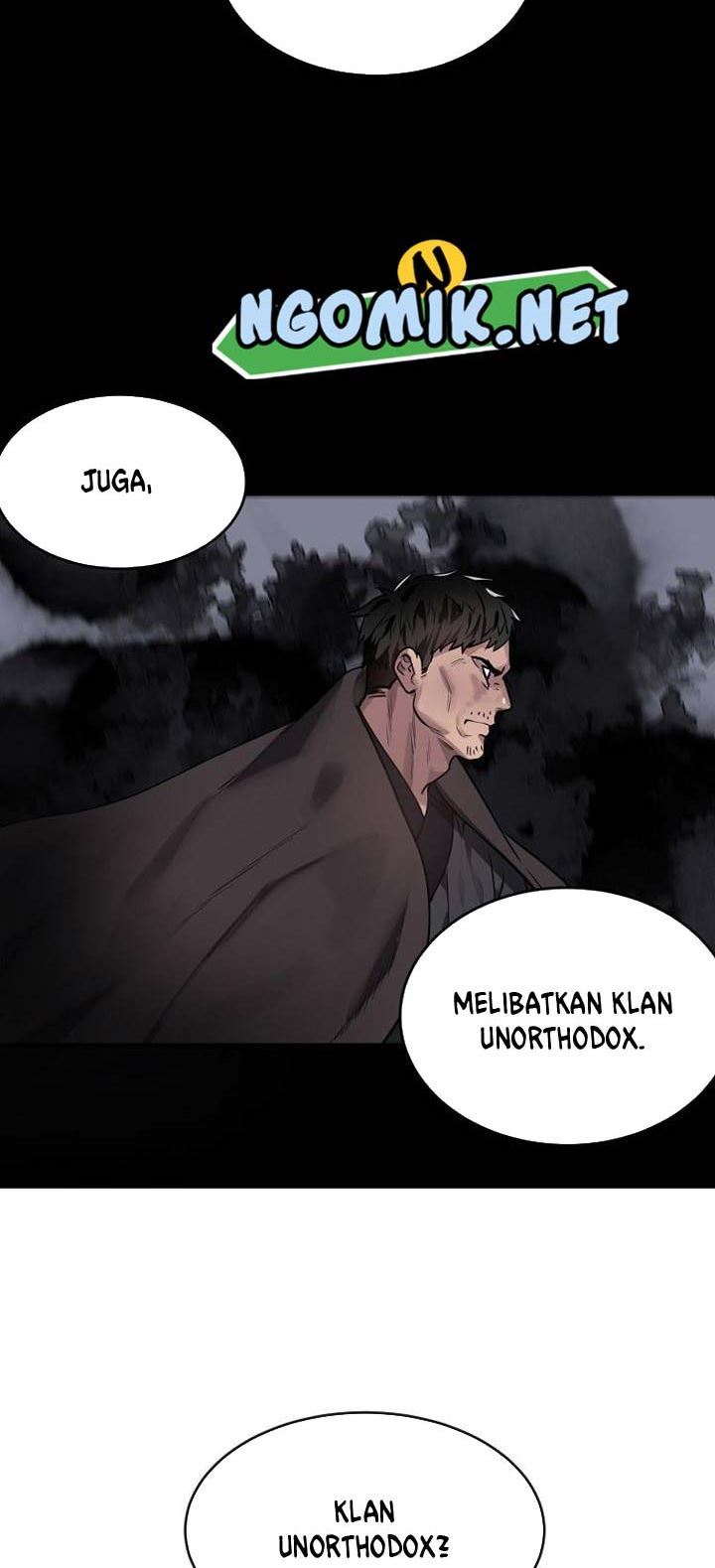 Volcanic Age Chapter 190 - halaman 67