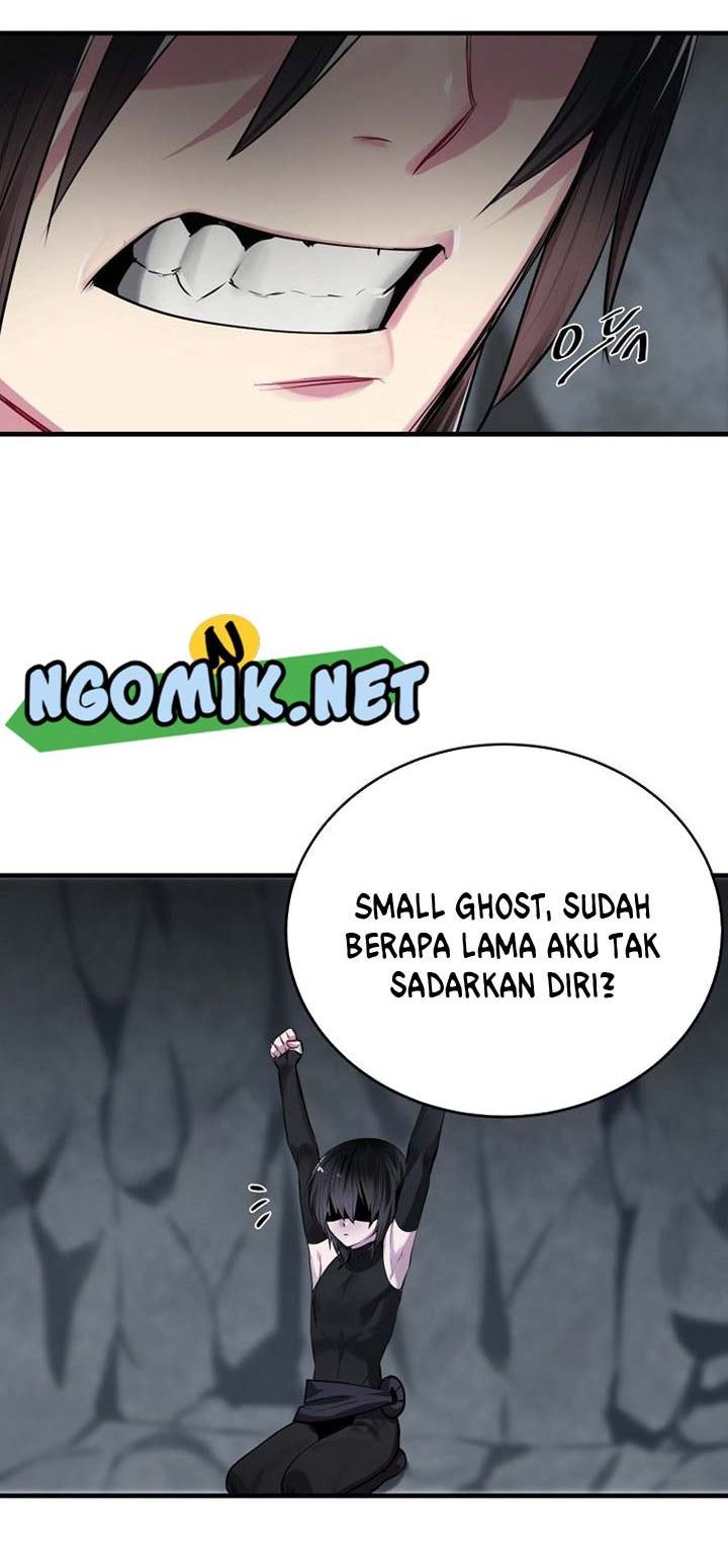 Volcanic Age Chapter 190 - halaman 7