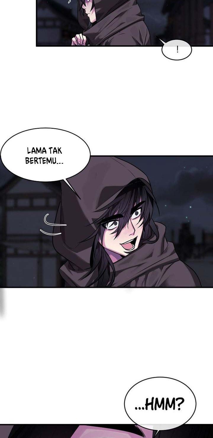 Volcanic Age Chapter 190 - halaman 75