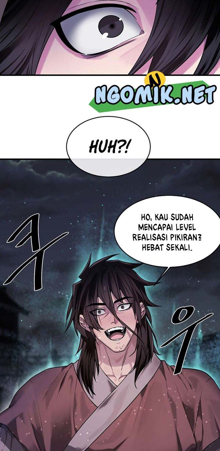 Volcanic Age Chapter 190 - halaman 76
