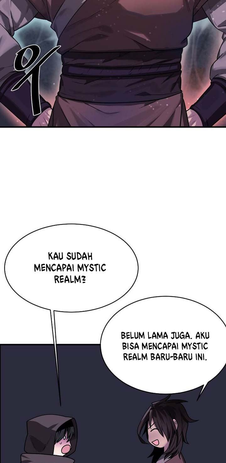 Volcanic Age Chapter 190 - halaman 77