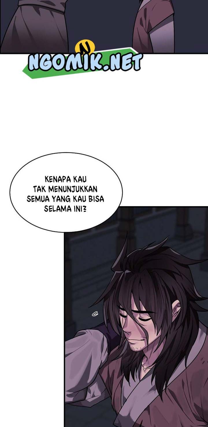 Volcanic Age Chapter 190 - halaman 78