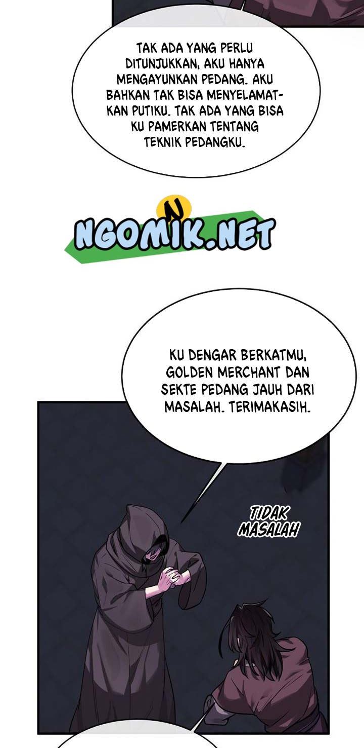 Volcanic Age Chapter 190 - halaman 79