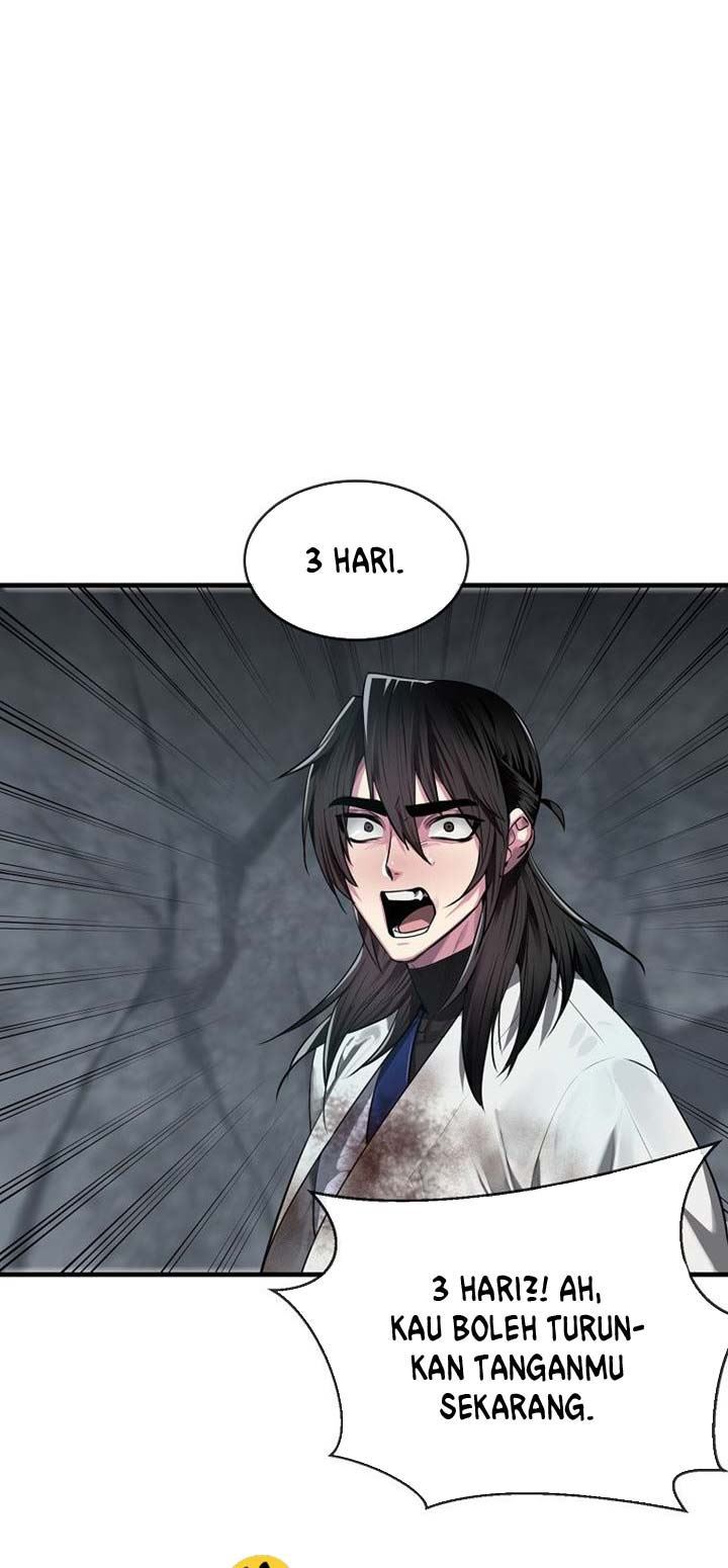 Volcanic Age Chapter 190 - halaman 8