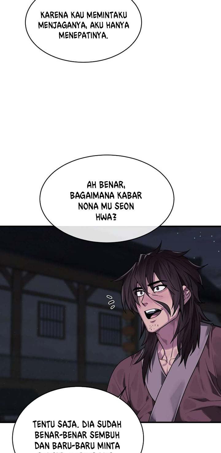 Volcanic Age Chapter 190 - halaman 80