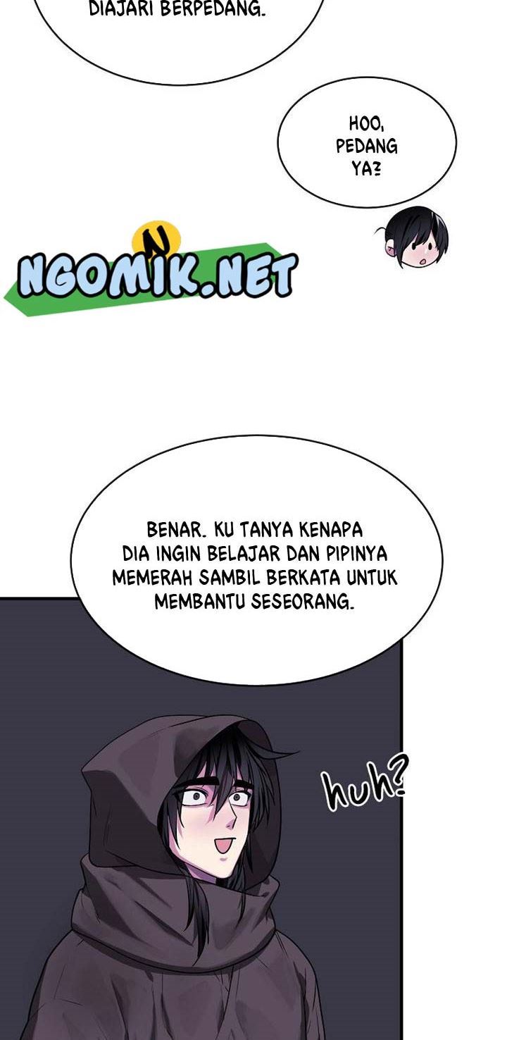 Volcanic Age Chapter 190 - halaman 81