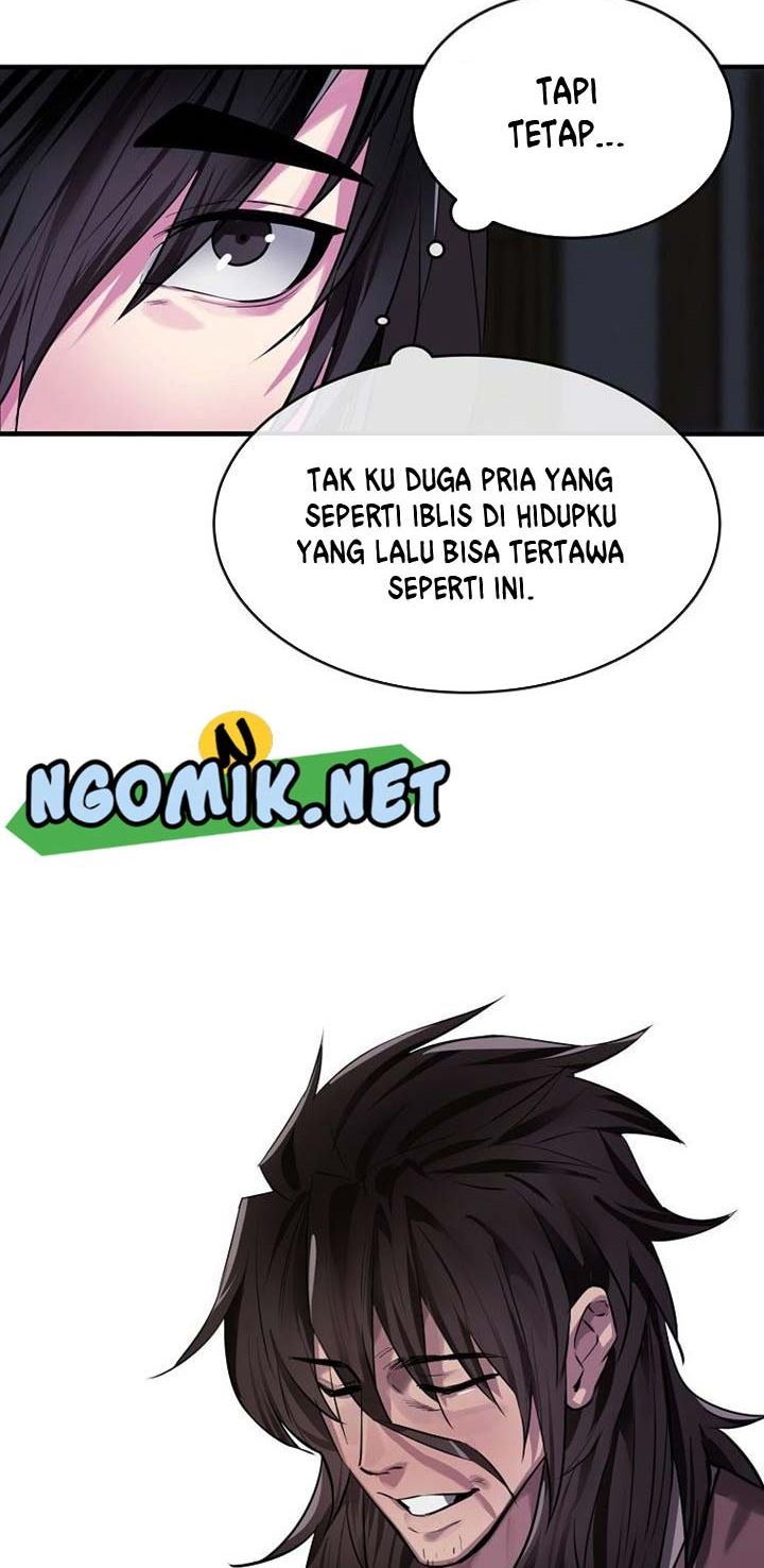 Volcanic Age Chapter 190 - halaman 84