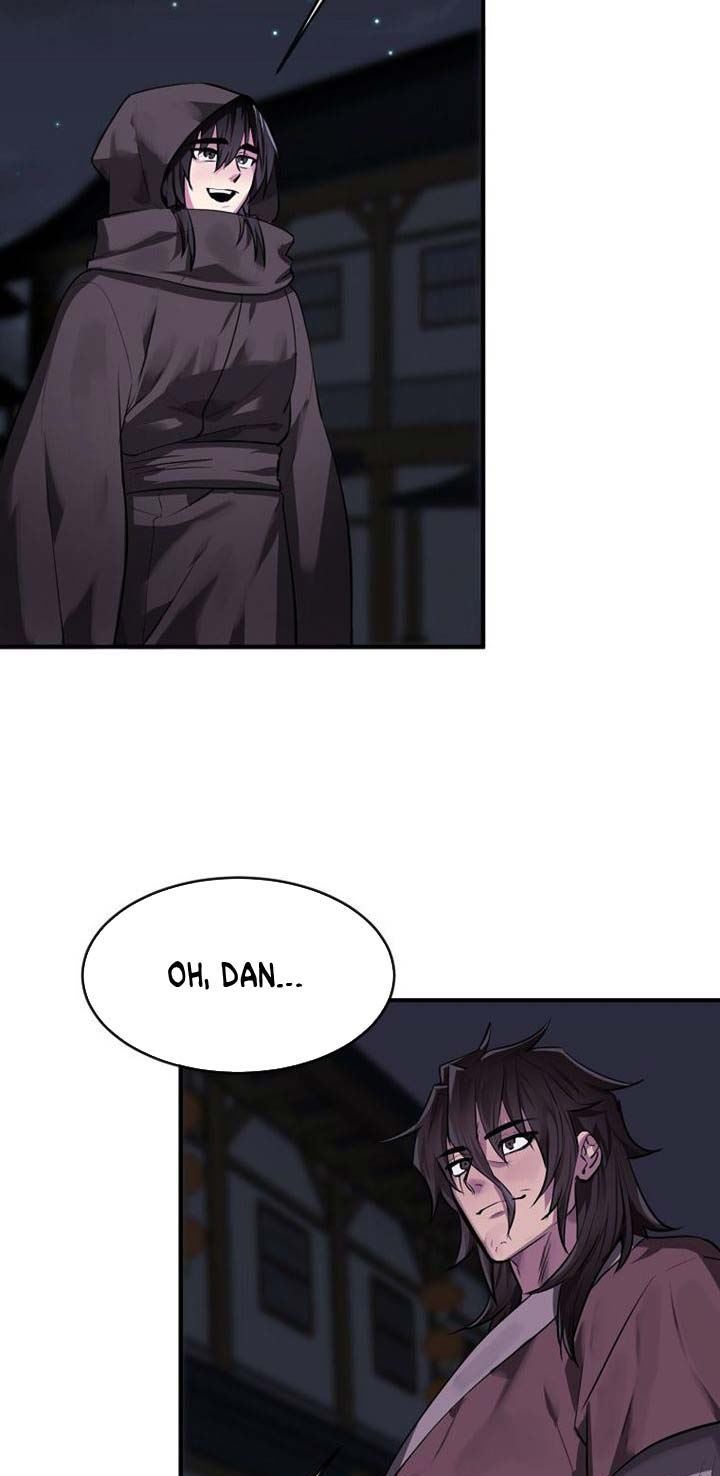 Volcanic Age Chapter 190 - halaman 86