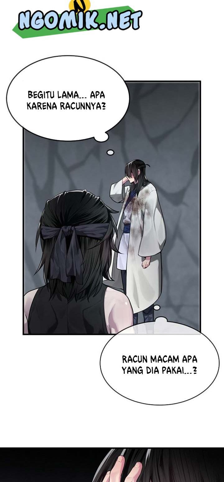Volcanic Age Chapter 190 - halaman 9