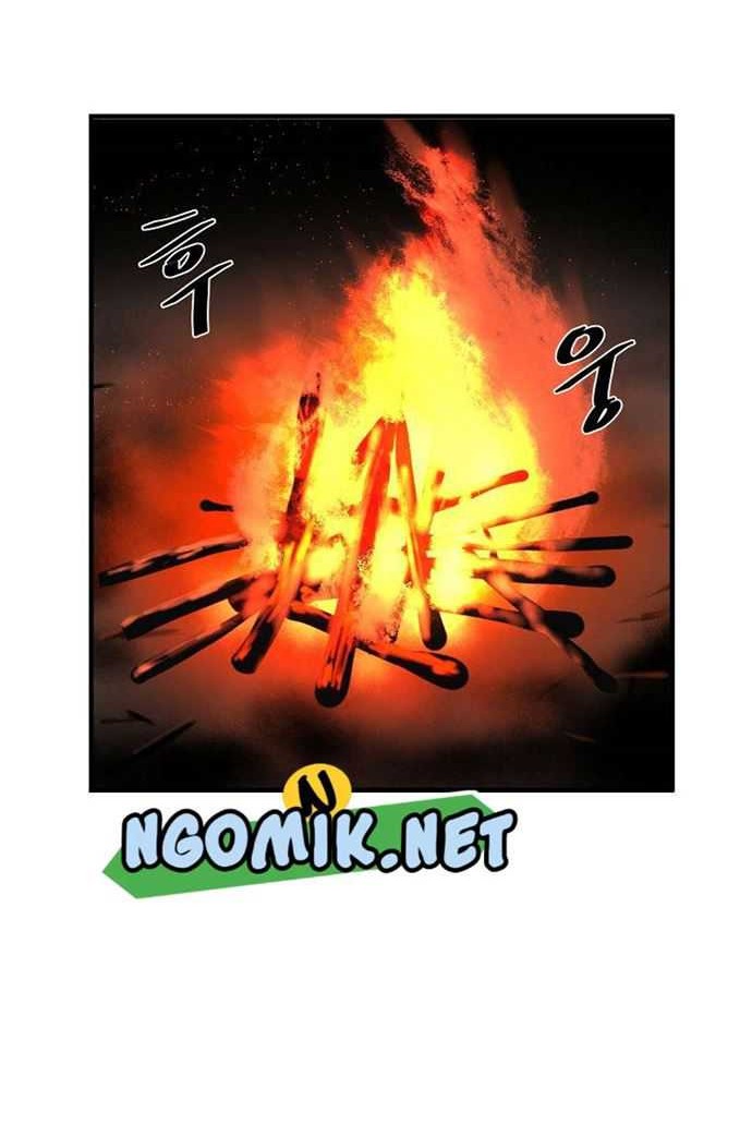Volcanic Age Chapter 191 - halaman 13