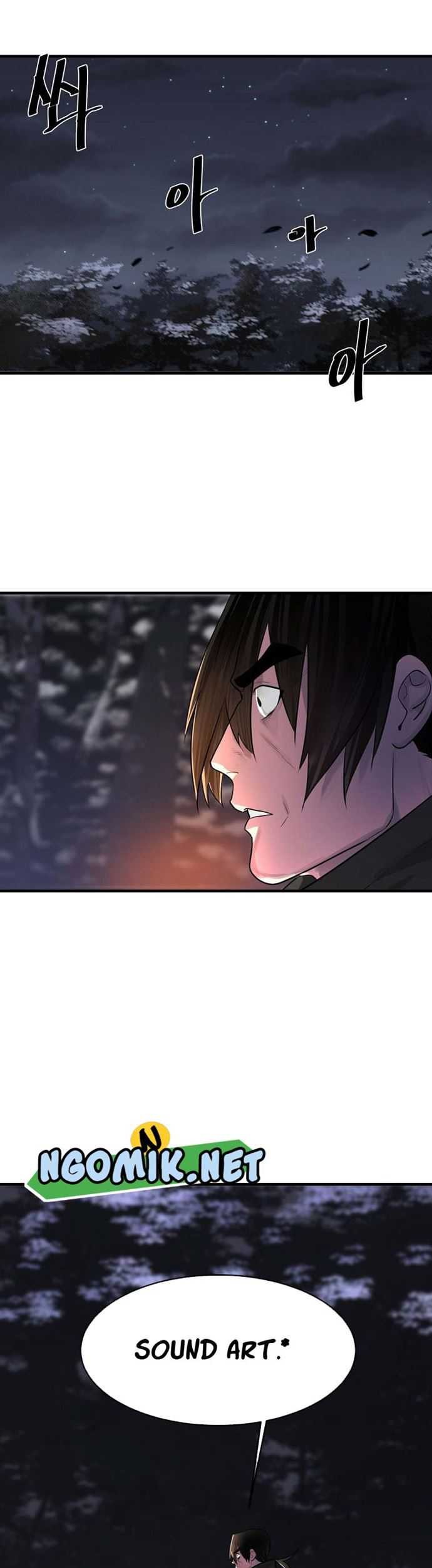 Volcanic Age Chapter 191 - halaman 14