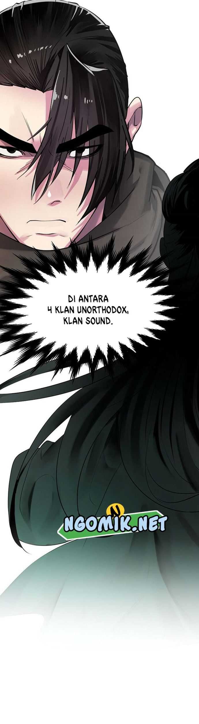 Volcanic Age Chapter 191 - halaman 18