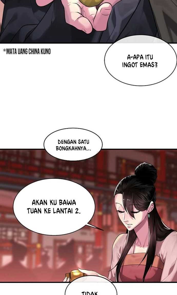 Volcanic Age Chapter 191 - halaman 25