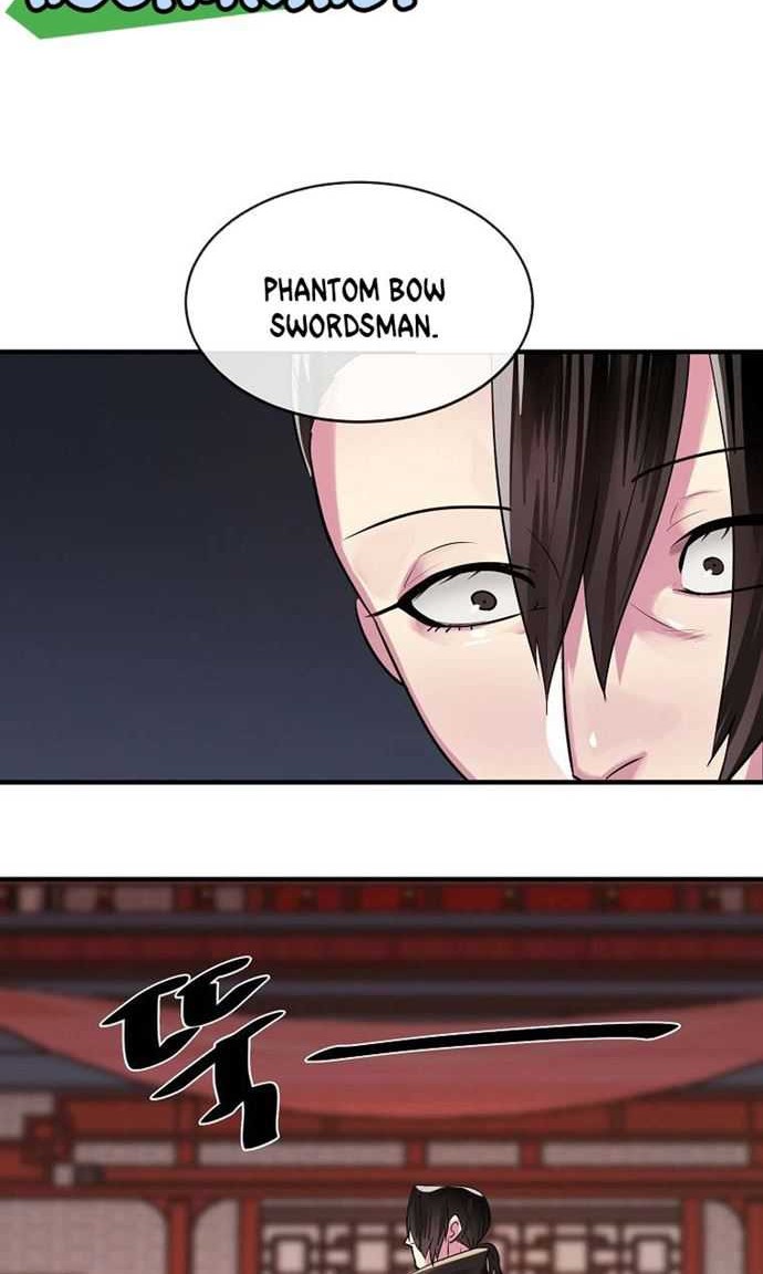 Volcanic Age Chapter 191 - halaman 27