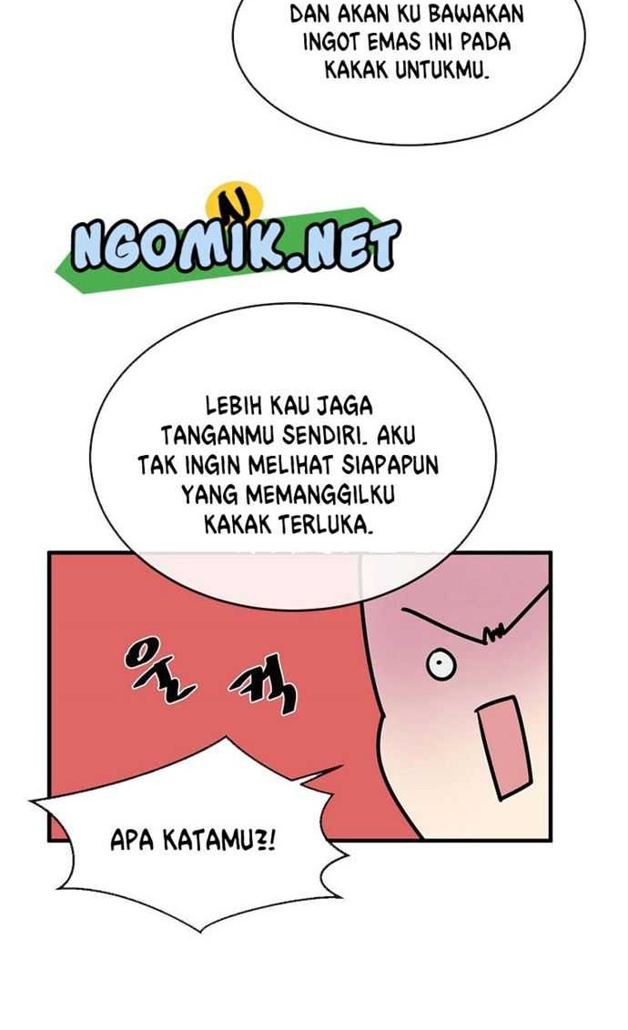 Volcanic Age Chapter 191 - halaman 33