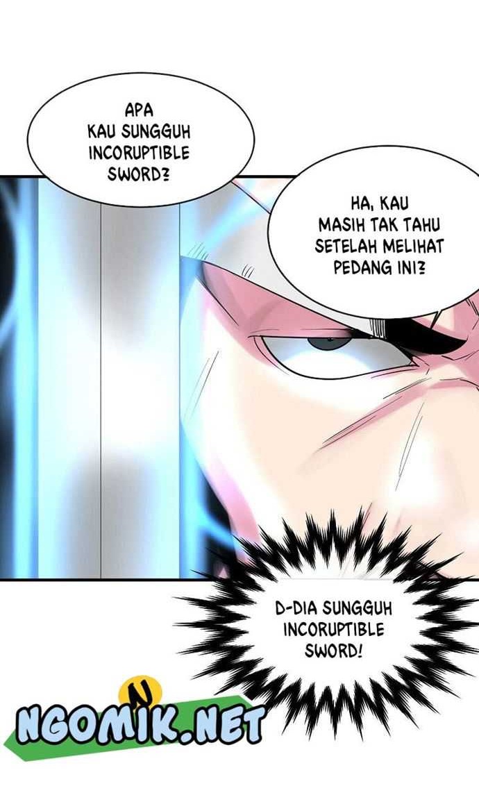 Volcanic Age Chapter 191 - halaman 41